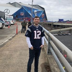 Meet your Posher, Cody